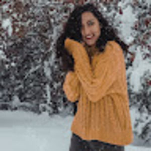 Meet your Posher, Socorro